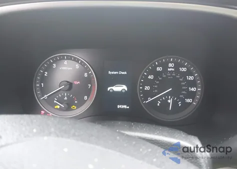 2020 Hyundai Tucson Ultimate from USA, damaged, VIN KM8J3CAL5LU102313